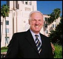 Ron Roberts